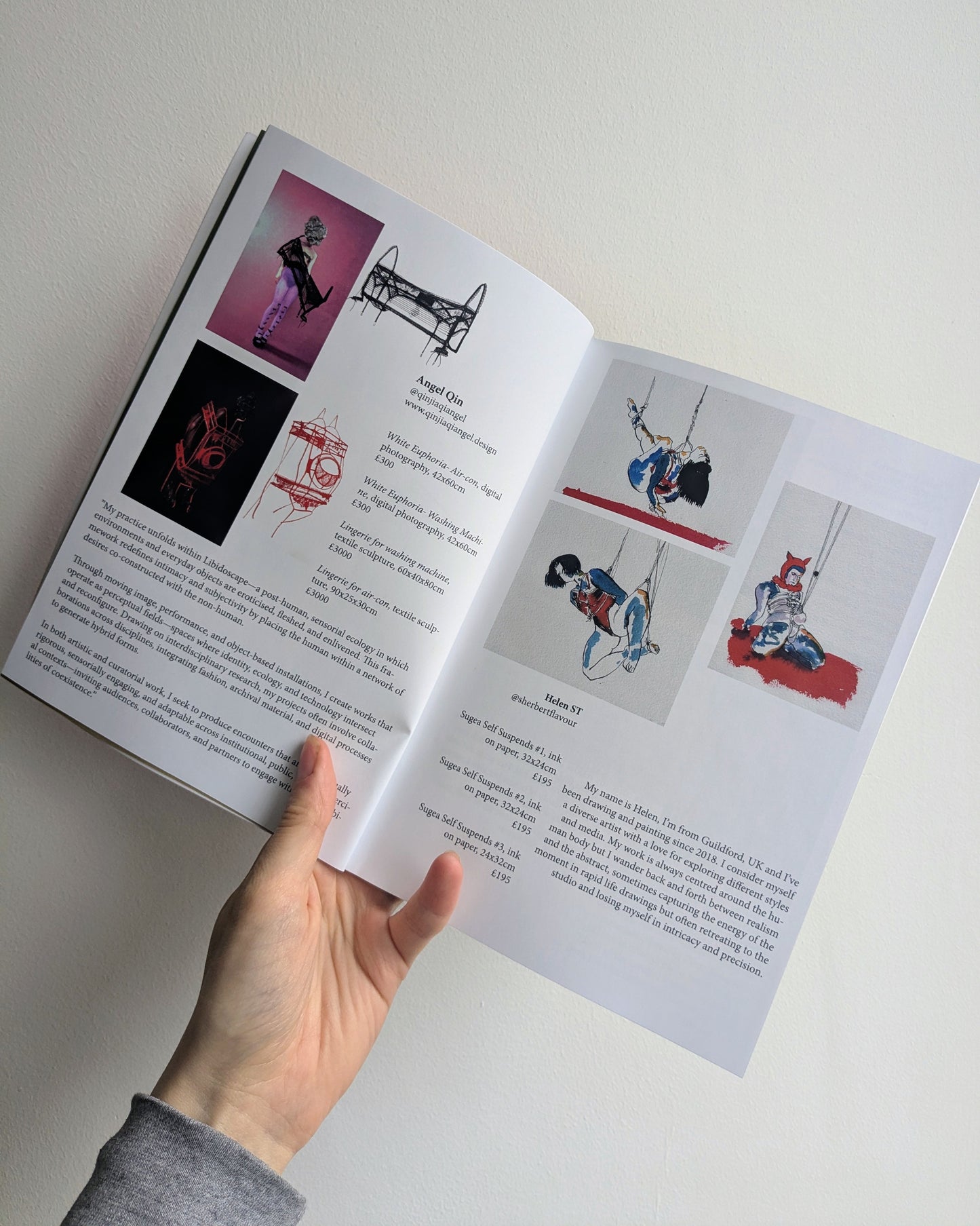 EAL 2026 Programme publication *pre-order* Shipped from June 10th