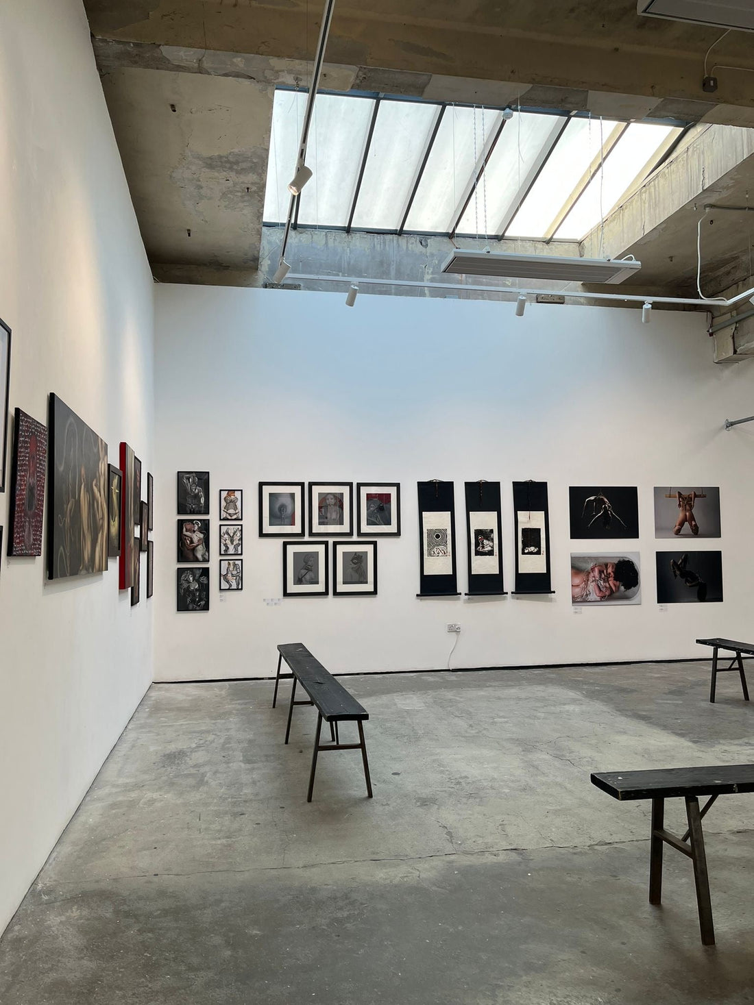 Pricing guide for artists