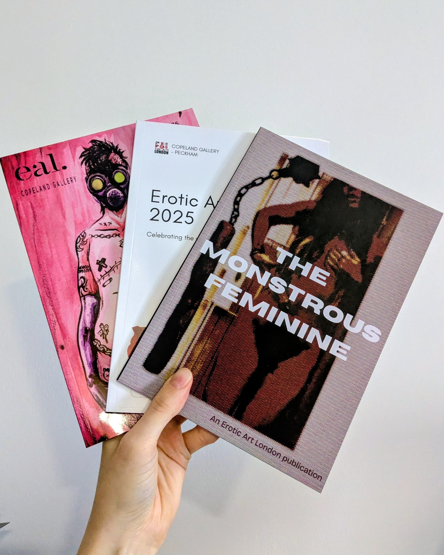 EAL Programmes + Publication Bundle