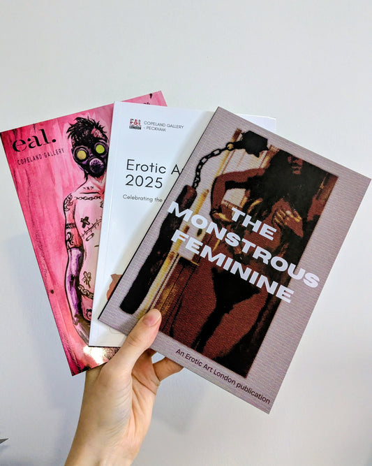 EAL Programmes + Publication Bundle