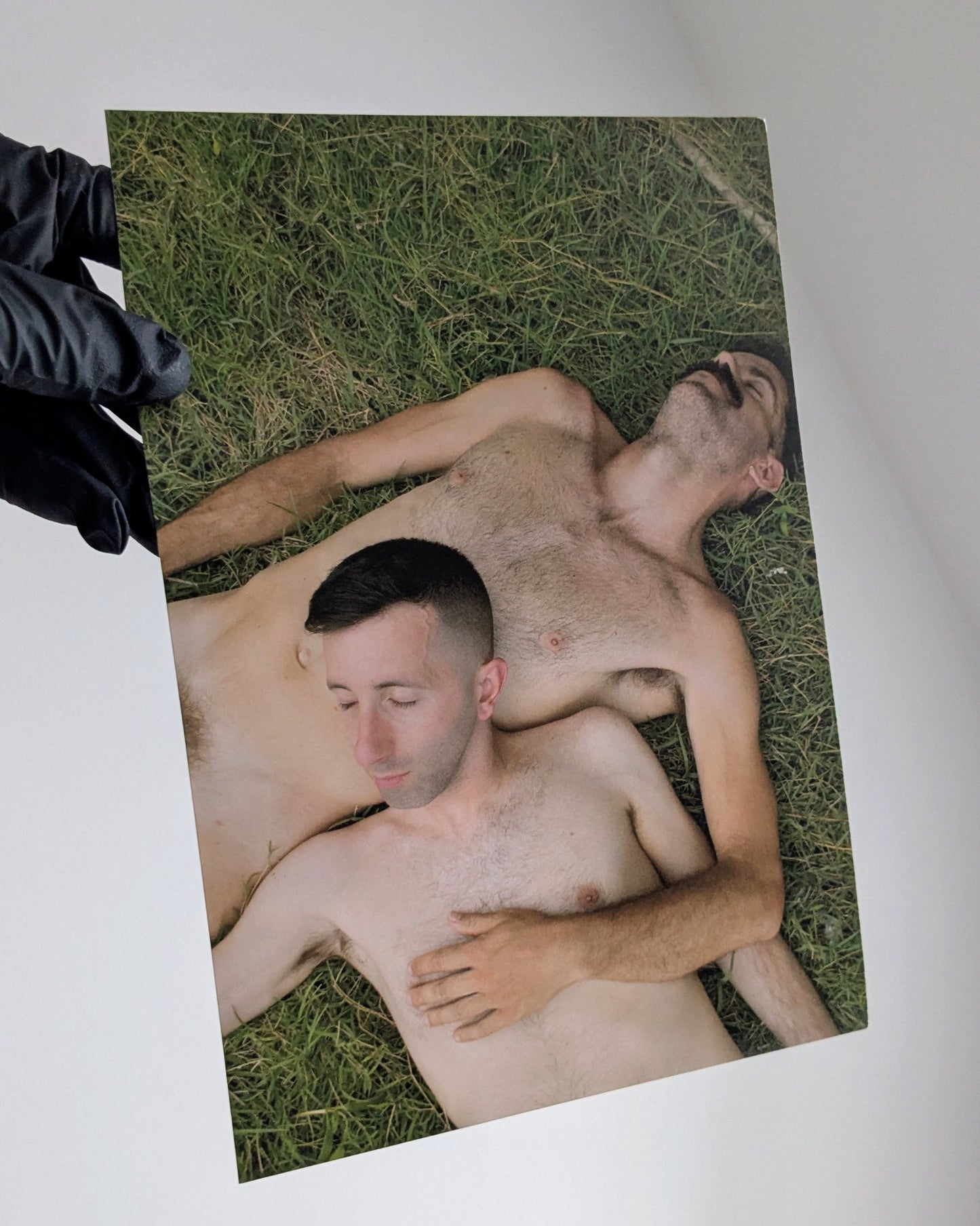 'Safe place 2' - A5 - Yankdrak - Art print